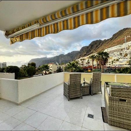 Hibisco Apartments Puerto de Santiago  Εξωτερικό φωτογραφία