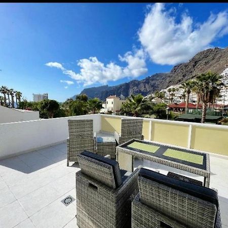 Hibisco Apartments Puerto de Santiago  Εξωτερικό φωτογραφία