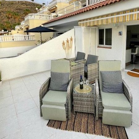 Hibisco Apartments Puerto de Santiago  Εξωτερικό φωτογραφία