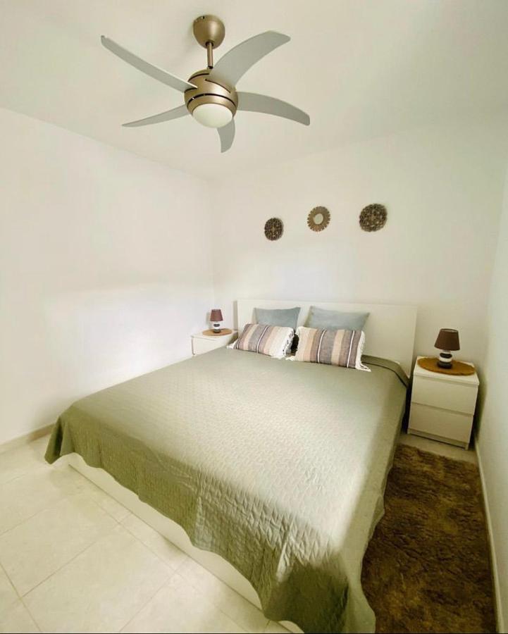Hibisco Apartments Puerto de Santiago  Εξωτερικό φωτογραφία
