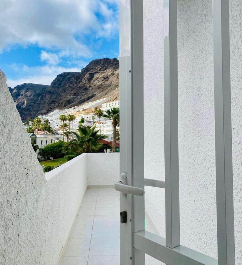 Hibisco Apartments Puerto de Santiago  Εξωτερικό φωτογραφία