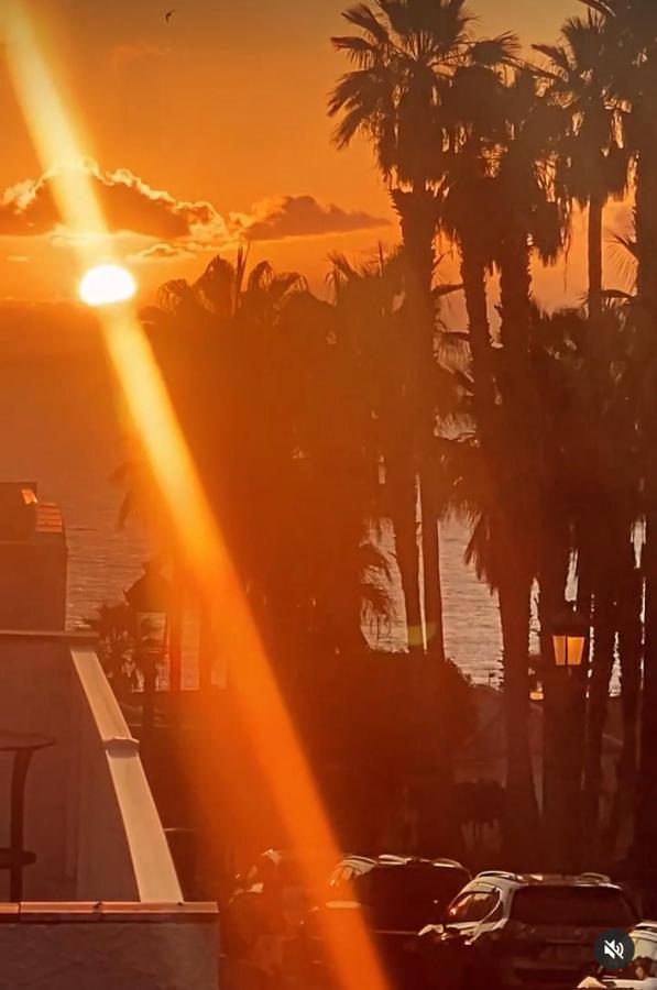 Hibisco Apartments Puerto de Santiago  Εξωτερικό φωτογραφία