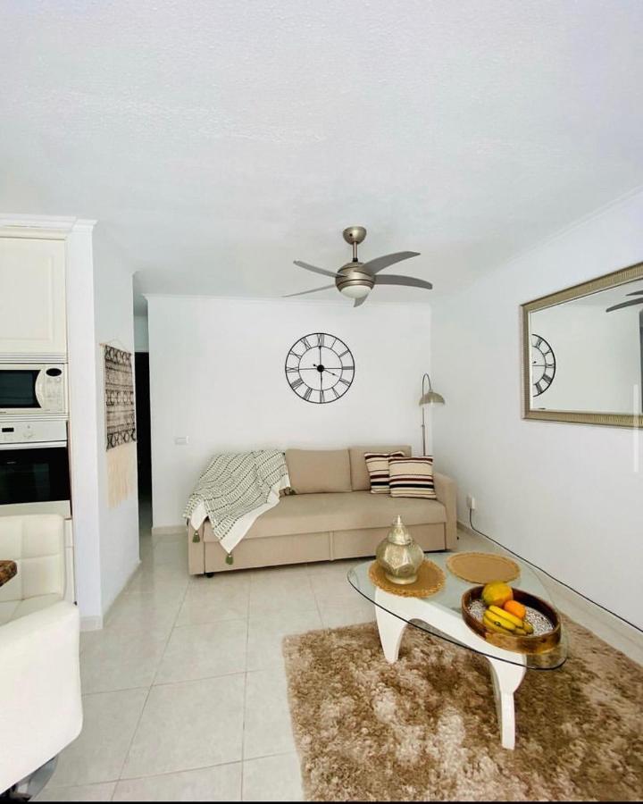 Hibisco Apartments Puerto de Santiago  Εξωτερικό φωτογραφία