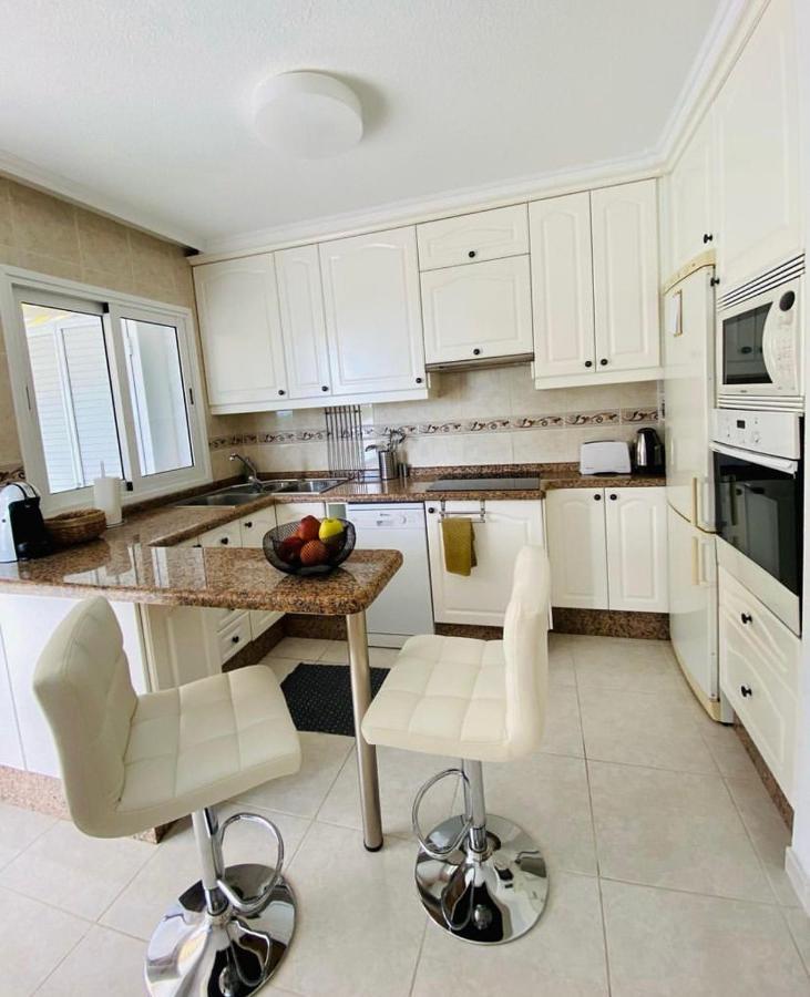 Hibisco Apartments Puerto de Santiago  Εξωτερικό φωτογραφία