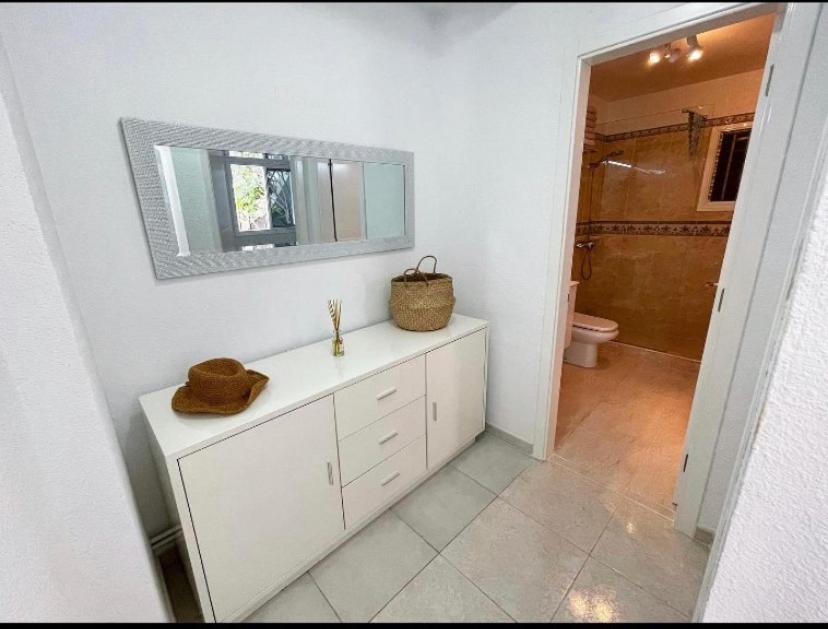 Hibisco Apartments Puerto de Santiago  Εξωτερικό φωτογραφία