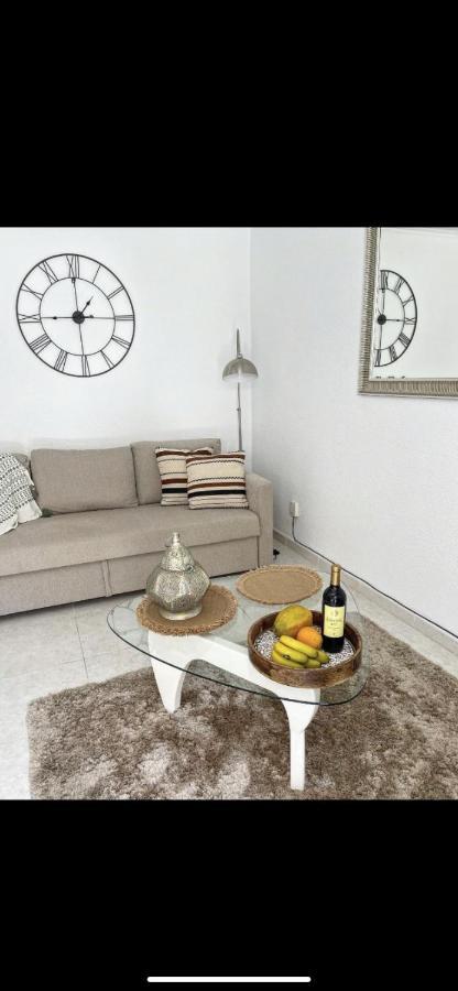Hibisco Apartments Puerto de Santiago  Εξωτερικό φωτογραφία