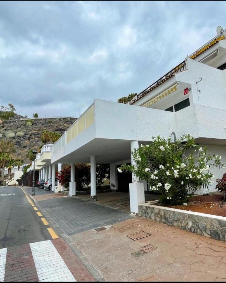 Hibisco Apartments Puerto de Santiago  Εξωτερικό φωτογραφία